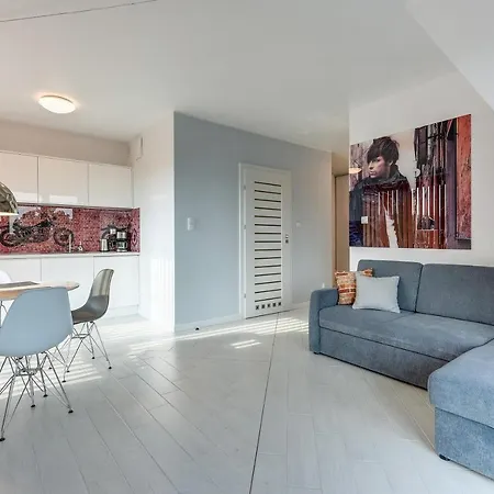 Apartmán Comfort Kosciuszki *