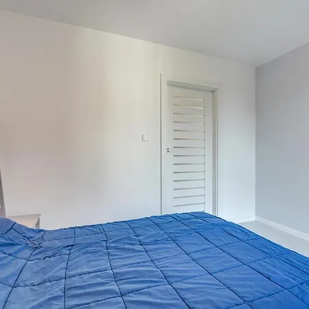 Comfort Kosciuszki Apartment Sopot