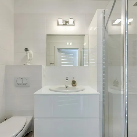 Apartment Comfort Kosciuszki *