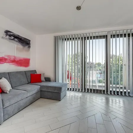 Comfort Kosciuszki Apartment Sopot