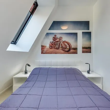 Lejlighed Comfort Kosciuszki *
