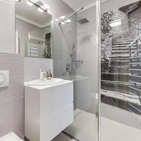 Lejlighed Comfort Kosciuszki Sopot