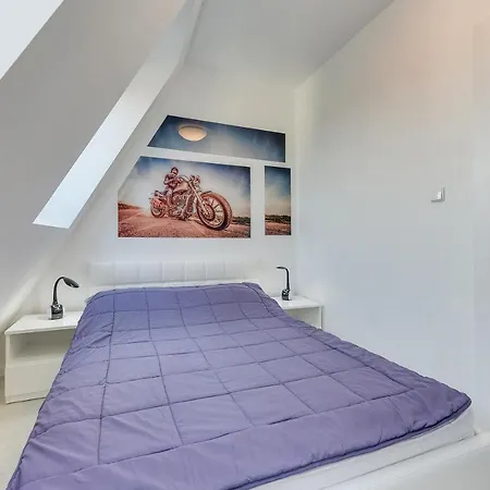 Comfort Kosciuszki Sopot